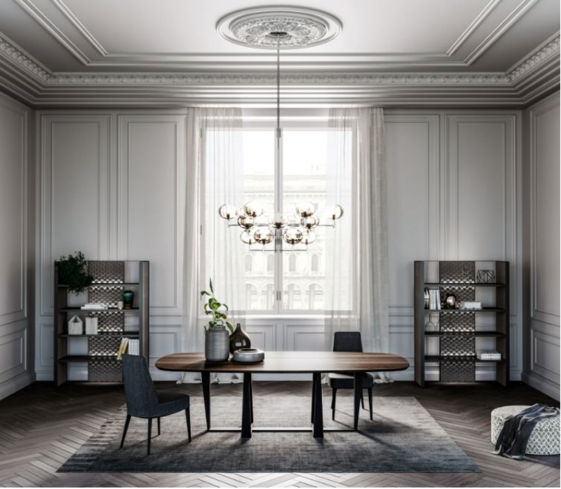 Matteo Nunziati Modern Interior Design, Kensington Luxury Town House, Matteo Nunziati, Modern, Contemporary, Interior Design, Rugs, Rug Design, Luxury, Tapestry, Italian Design, Italy, Milan, top id, architecture,