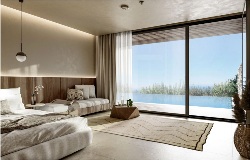 Matteo Nunziati Modern Interior Design, Resort Paros, Matteo Nunziati, Modern, Contemporary, Interior Design, Rugs, Rug Design, Luxury, Tapestry, Italian Design, Italy, Milan, top id, architecture,