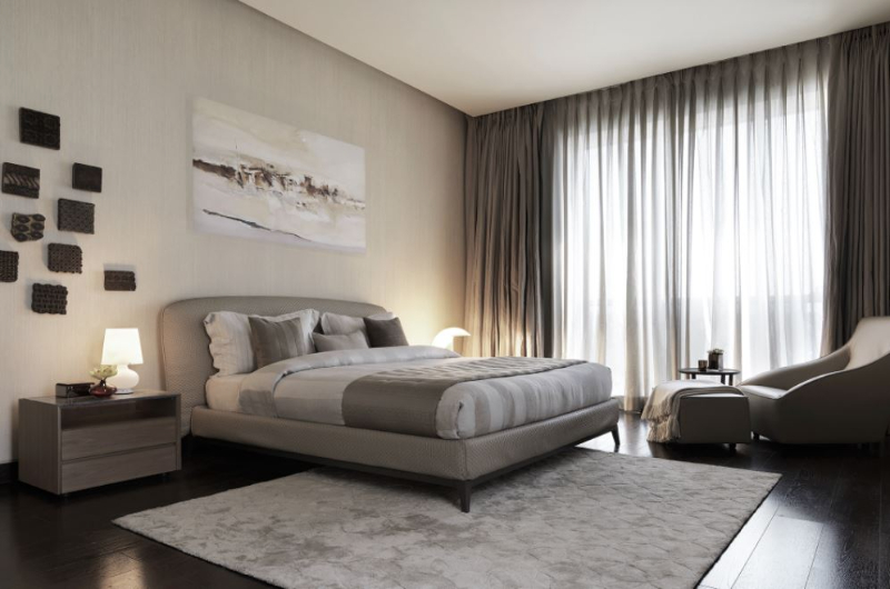 Matteo Nunziati Modern Interior Design, Trump Towers, Matteo Nunziati, Modern, Contemporary, Interior Design, Rugs, Rug Design, Luxury, Tapestry, Italian Design, Italy, Milan, top id, architecture,