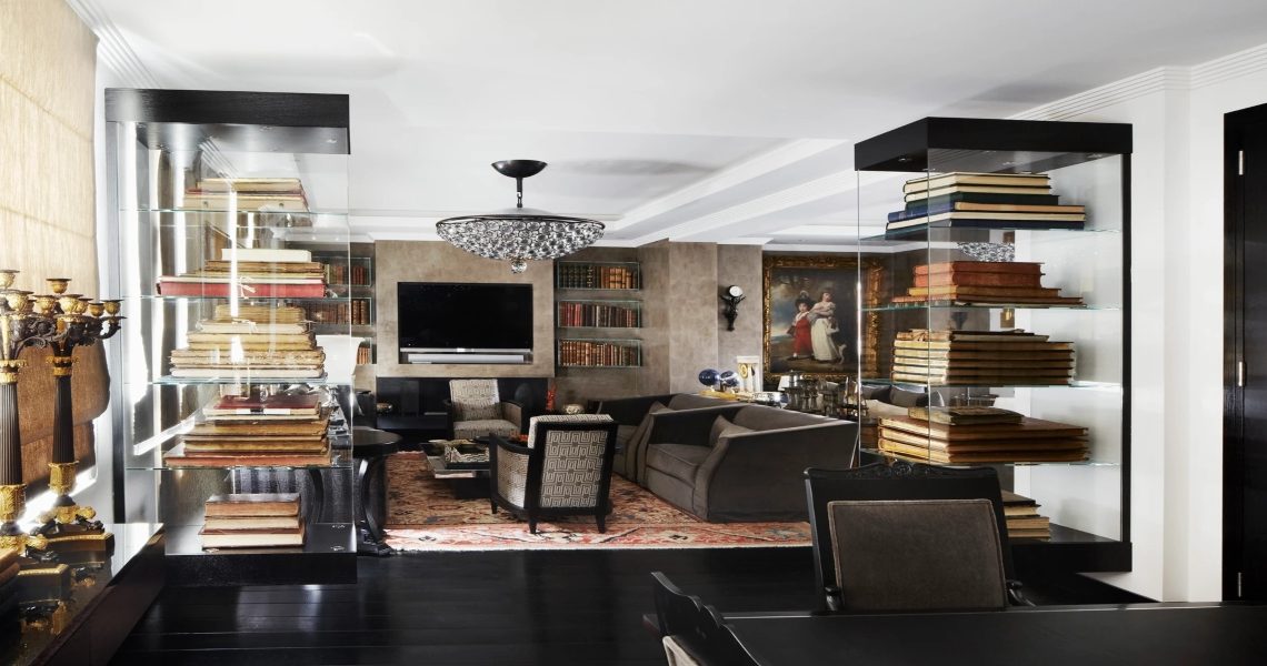 Modern Rug Designs To Amaze You by Kelly Hoppen