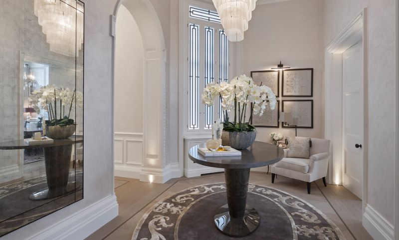 Rug Designs, Living Room, London Design, Luxury Furniture, Handmade Rugs, Interior Design