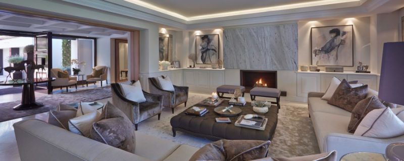 Rug Designs, Living Room, London Design, Luxury Furniture, Handmade Rugs, Interior Design