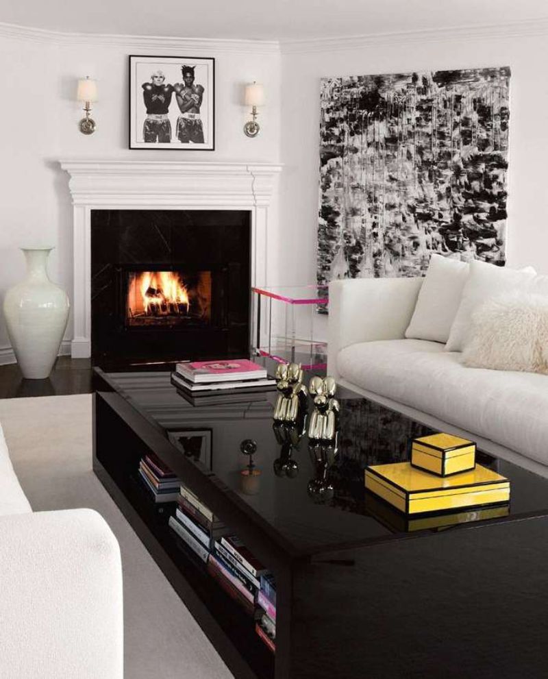 THE ART OF MODERN RUG INTERIORS INTERIORS
