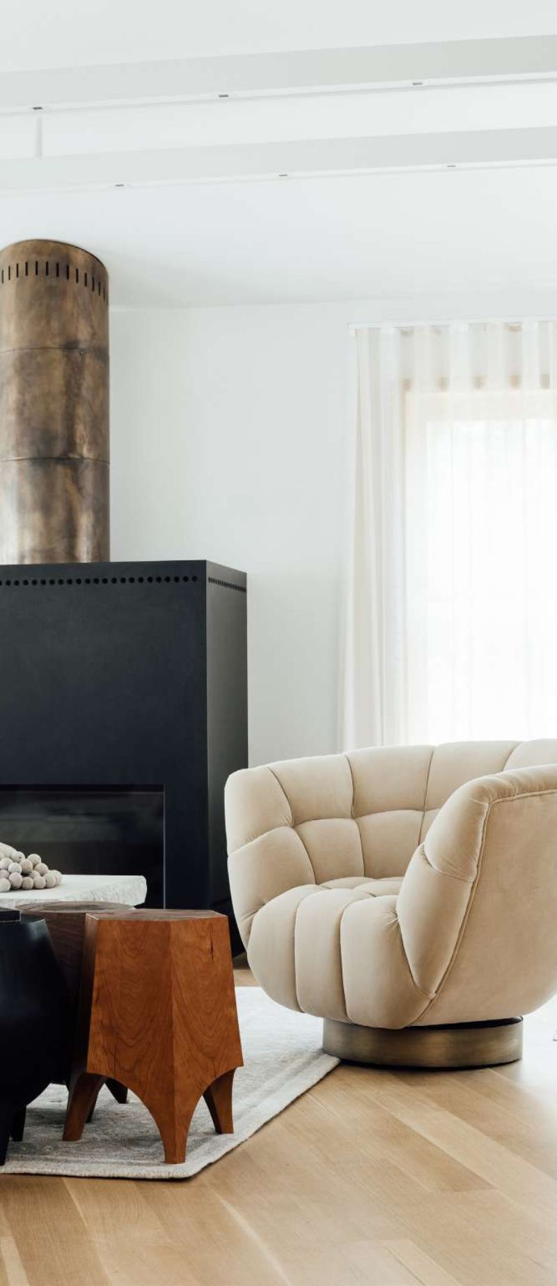 THE ART OF MODERN RUG INTERIORS INTERIORS