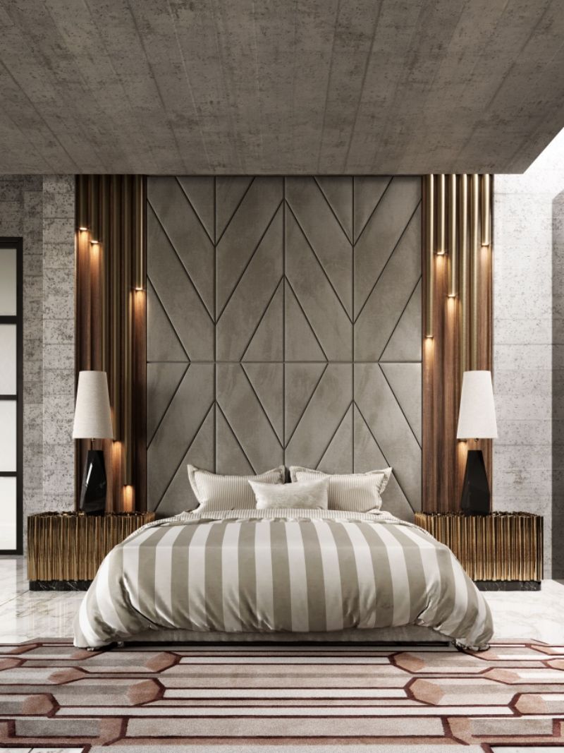 The Best Everlasting Bedroom Rug Designs