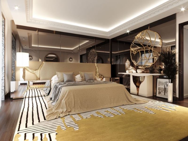 Bedroom RS