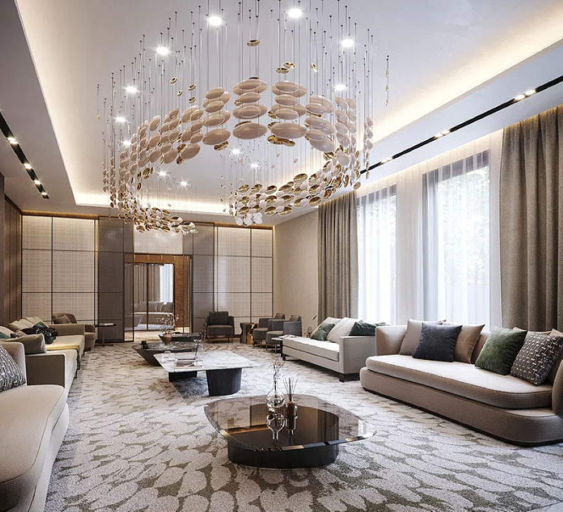 designer studio formal majlis 3