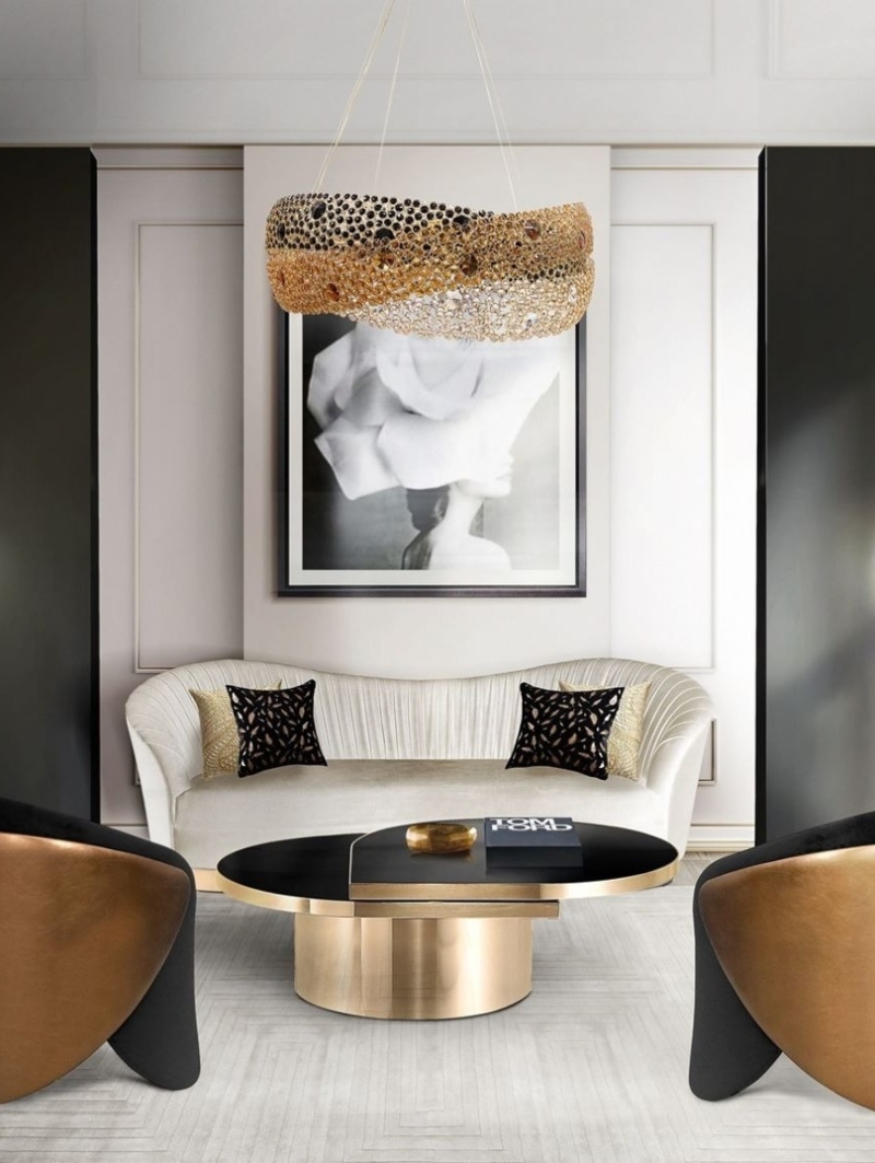 Modern Rugs from Applegate Tran Interiors's Projects