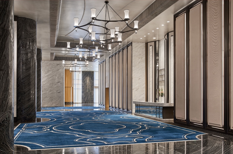 Interior Design Projects with Rugs from AB Concept