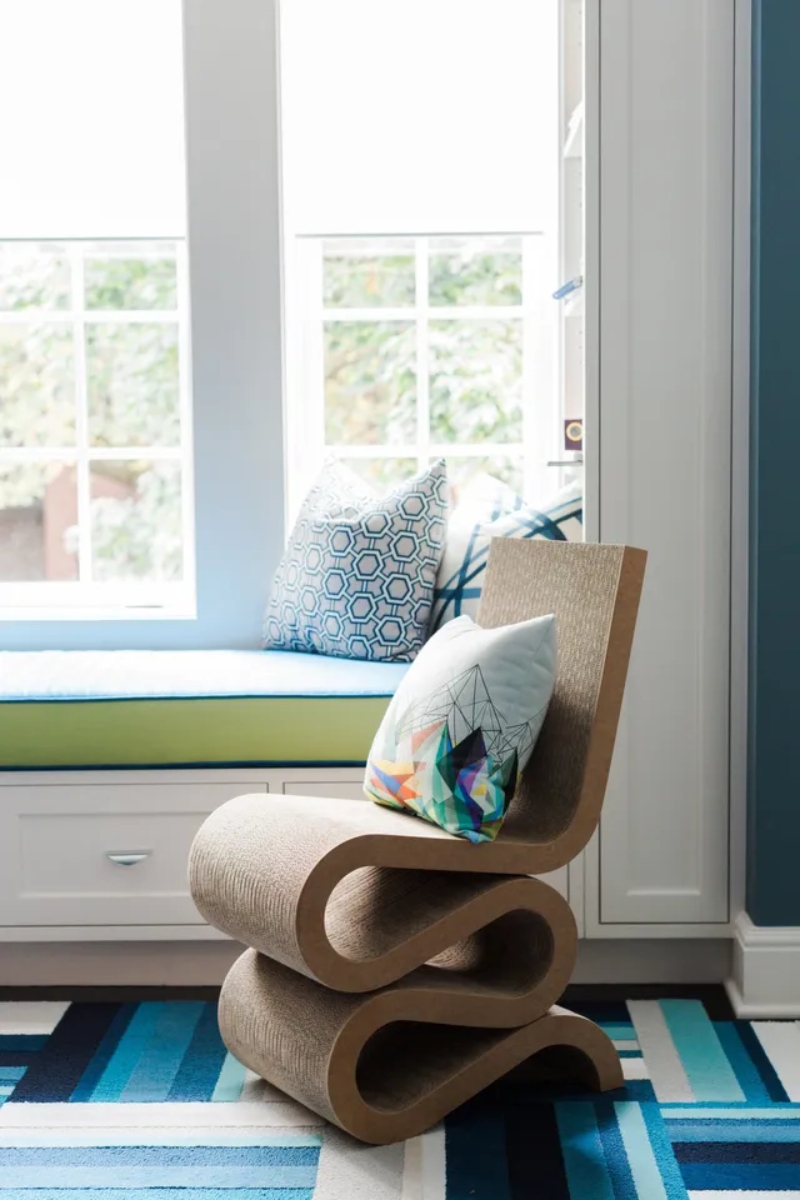Lakewood Interior Design Project by Anthony Michael Interior Design