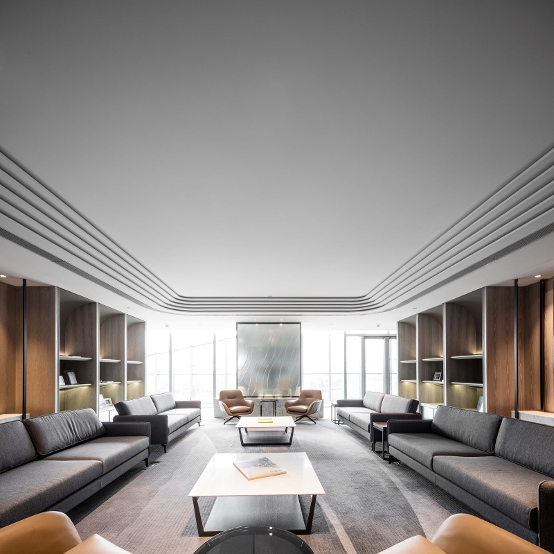 Interior Design Projects with Rugs from AB Concept