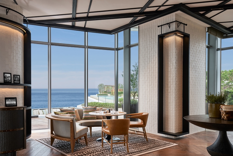 Interior Design Projects with Rugs from AB Concept