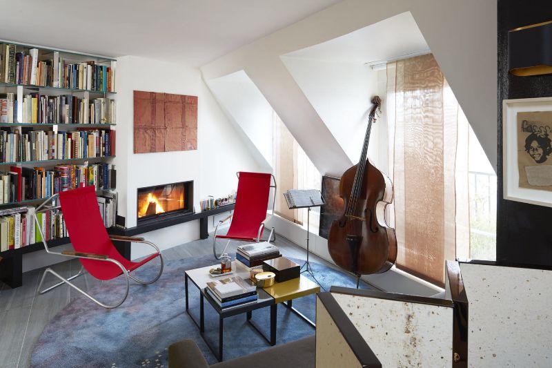 Elliott Barnes, Modern Interior Design, Modern Interiors, Modern Décoration, Rug Décor, Rug Interior Design Projects, Contemporary Projects, Rug Projects
