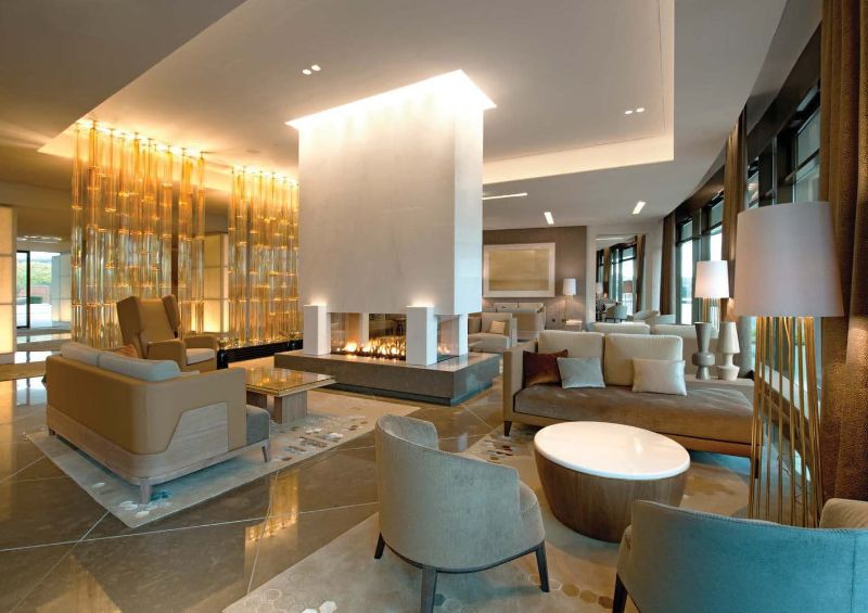 Elliott Barnes, Modern Interior Design, Modern Interiors, Modern Décoration, Rug Décor, Rug Interior Design Projects, Contemporary Projects, Rug Projects