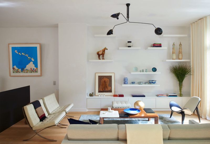 Elliott Barnes, Modern Interior Design, Modern Interiors, Modern Décoration, Rug Décor, Rug Interior Design Projects, Contemporary Projects, Rug Projects