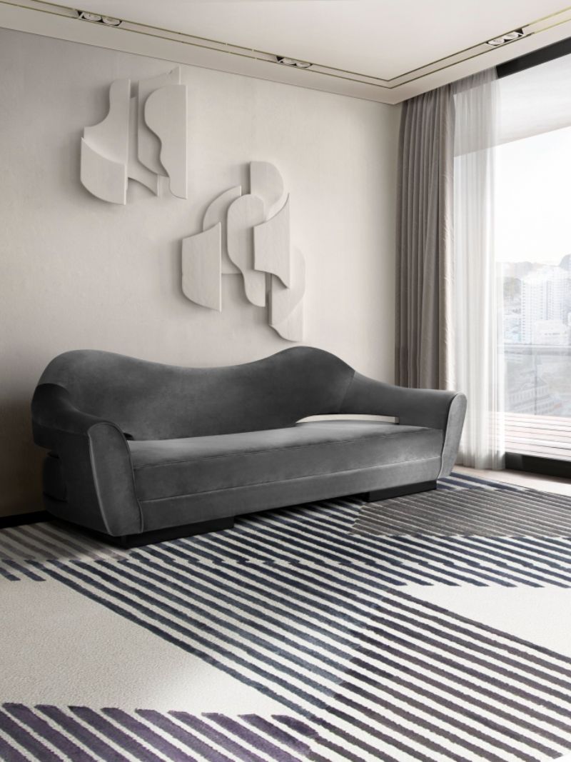 Rug'Society's Room by Room