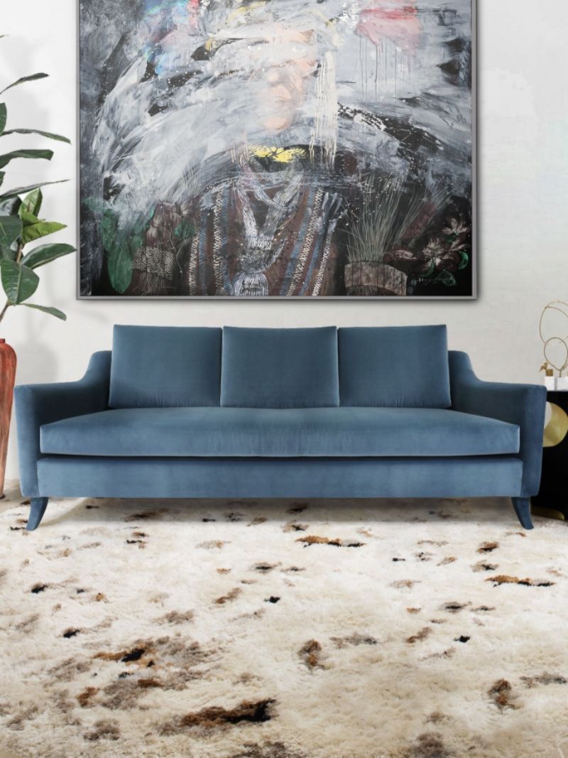 Rug'Society's Room by Room