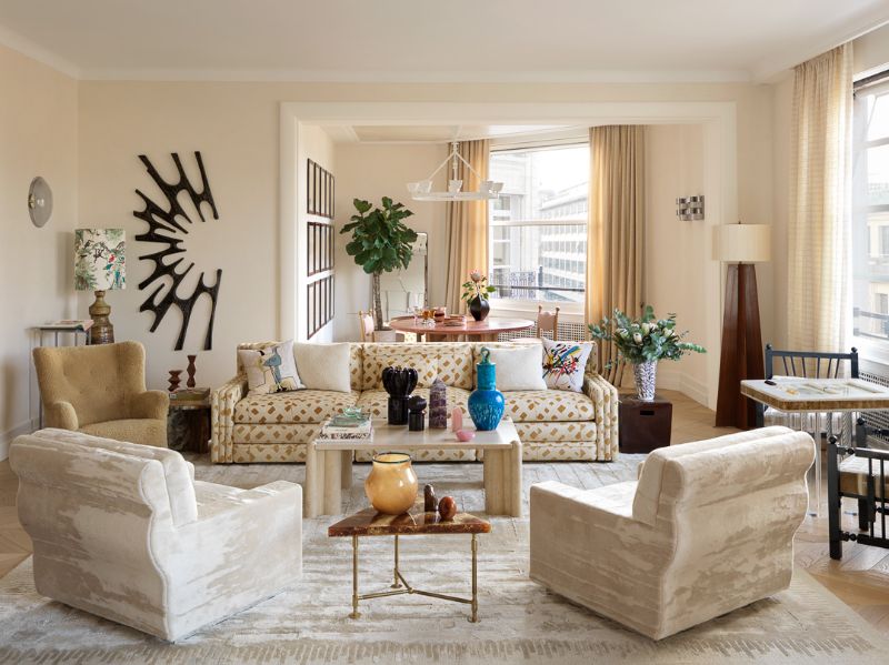 Laura Gonzalez Fierce Residential Projects, Interior Design, Projects, Contemporary and Modern Projects, Home Decoration