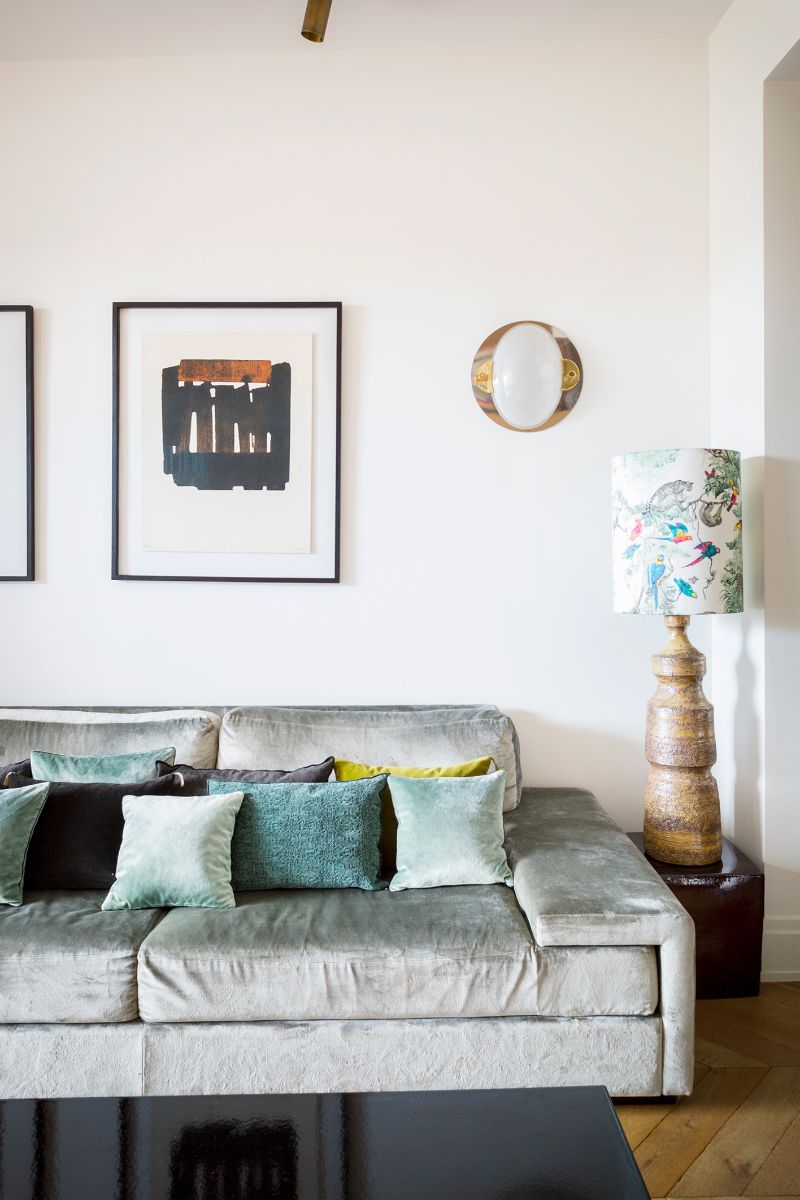 Laura Gonzalez Fierce Residential Projects, Interior Design, Projects, Contemporary and Modern Projects, Home Decoration