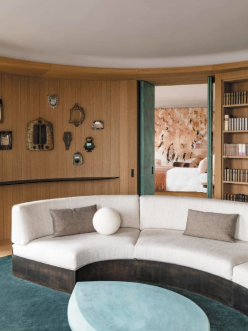 Pierre Yovanovitch's Fabulous Rug Design Projects pierre yovanovitch, interior design, fabulous rug design, rug design projects, modern décor, modern rugs, rug projects, living room rugs, contemporary décor