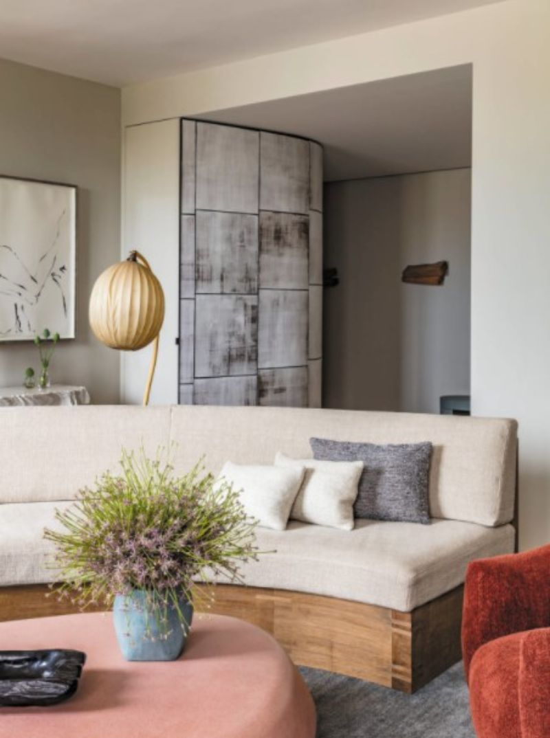 Pierre Yovanovitch's Fabulous Rug Design Projects pierre yovanovitch, interior design, fabulous rug design, rug design projects, modern décor, modern rugs, rug projects, living room rugs, contemporary décor