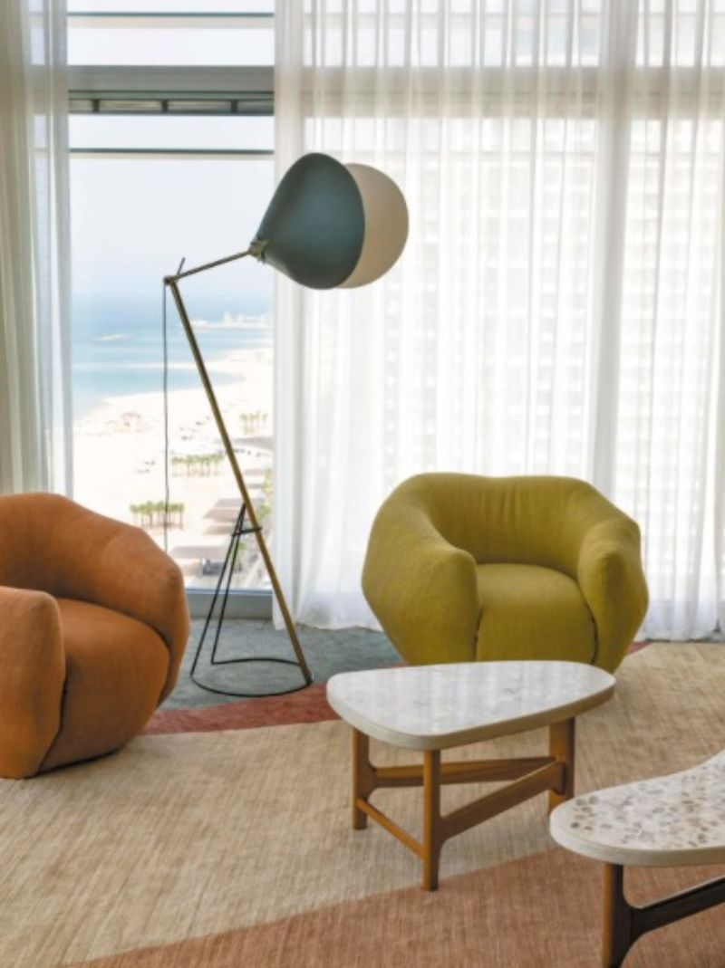 Pierre Yovanovitch's Fabulous Rug Design Projects pierre yovanovitch, interior design, fabulous rug design, rug design projects, modern décor, modern rugs, rug projects, living room rugs, contemporary décor
