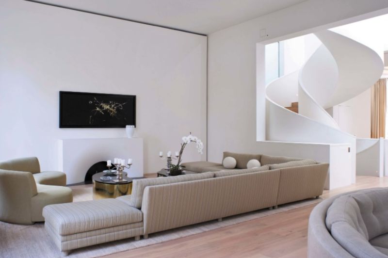 Pierre Yovanovitch's Fabulous Rug Design Projects pierre yovanovitch, interior design, fabulous rug design, rug design projects, modern décor, modern rugs, rug projects, living room rugs, contemporary décor