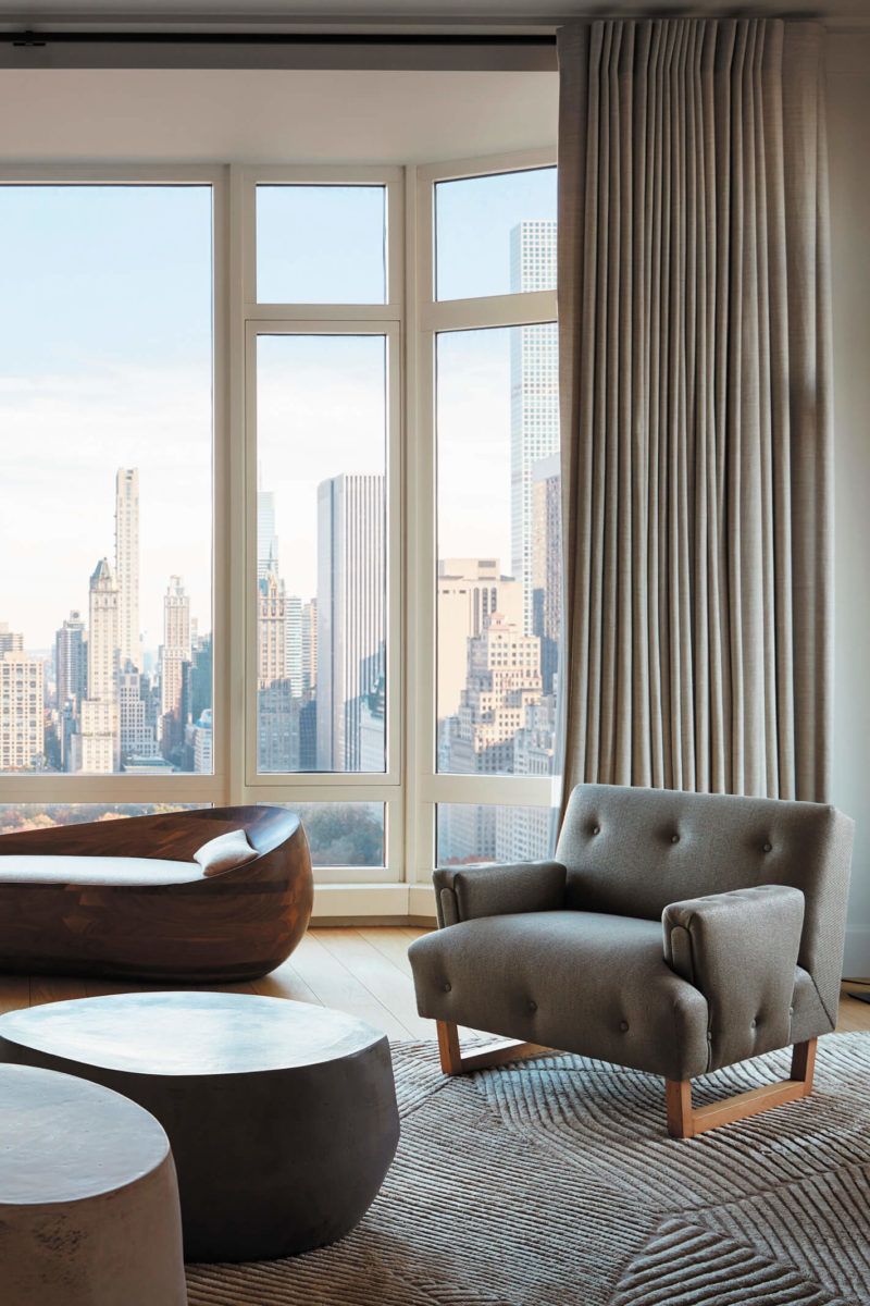 Pierre Yovanovitch's Fabulous Rug Design Projects pierre yovanovitch, interior design, fabulous rug design, rug design projects, modern décor, modern rugs, rug projects, living room rugs, contemporary décor