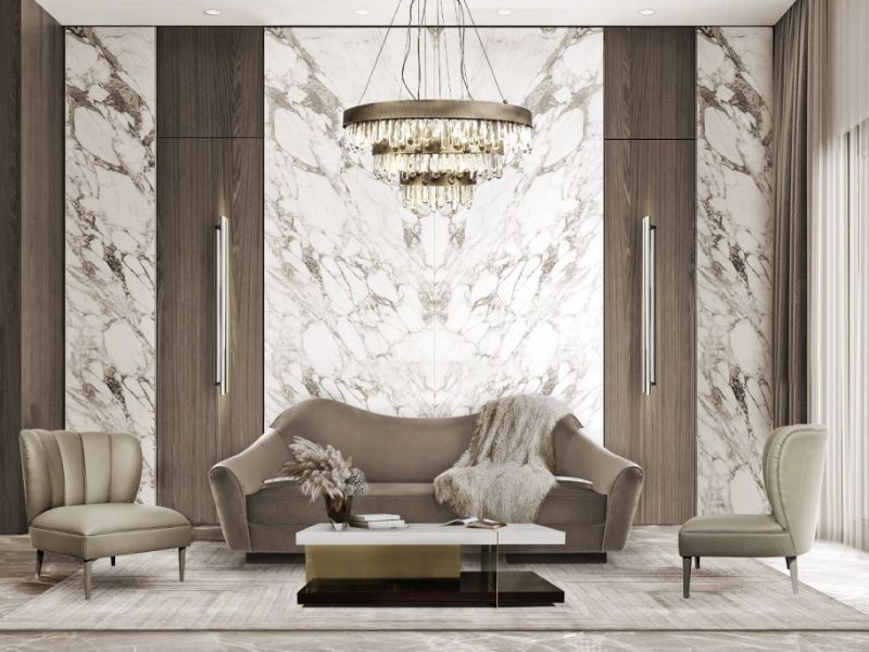 Rug'Society's Room by Room