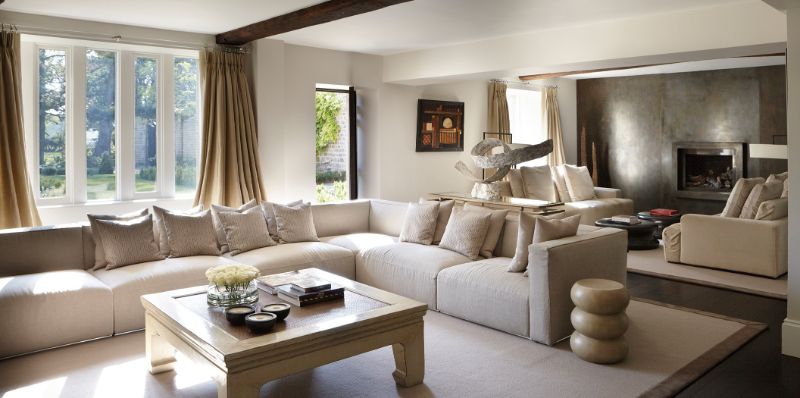 Rug Décor, Interior Design, Rugs, Rugs Inspiration, Living Room Décor, Design