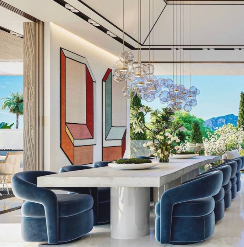 Home'Society Design Talks Exclusive Interview with Theodora Kaya