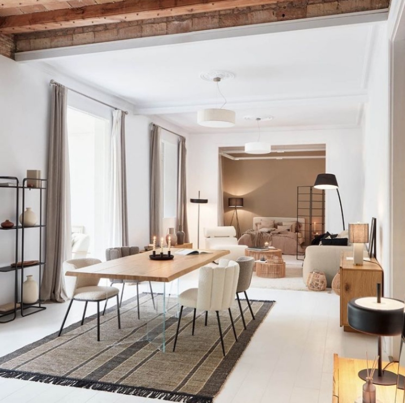 Home'Society Design Talks Exclusive Interview with Theodora Kaya