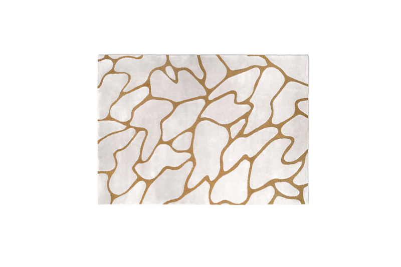 Paris 56 Fine Interiors with Fine Rugs; get the look; cell rug
