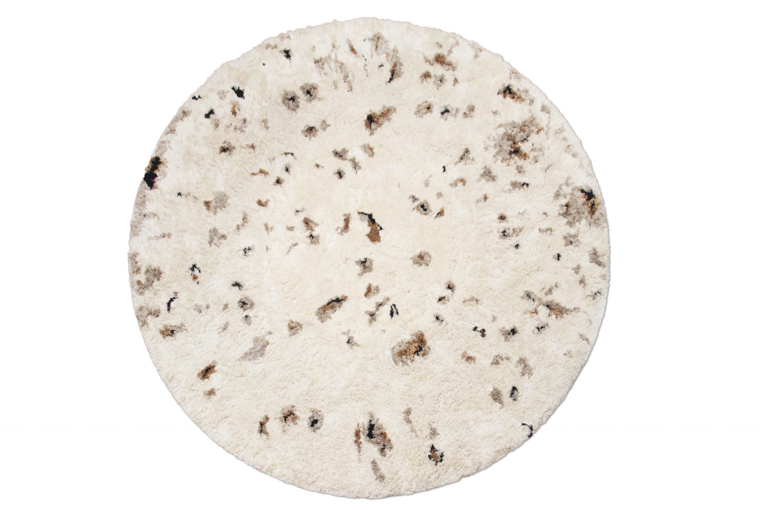 Shaggy Rugs: Oslo Rug