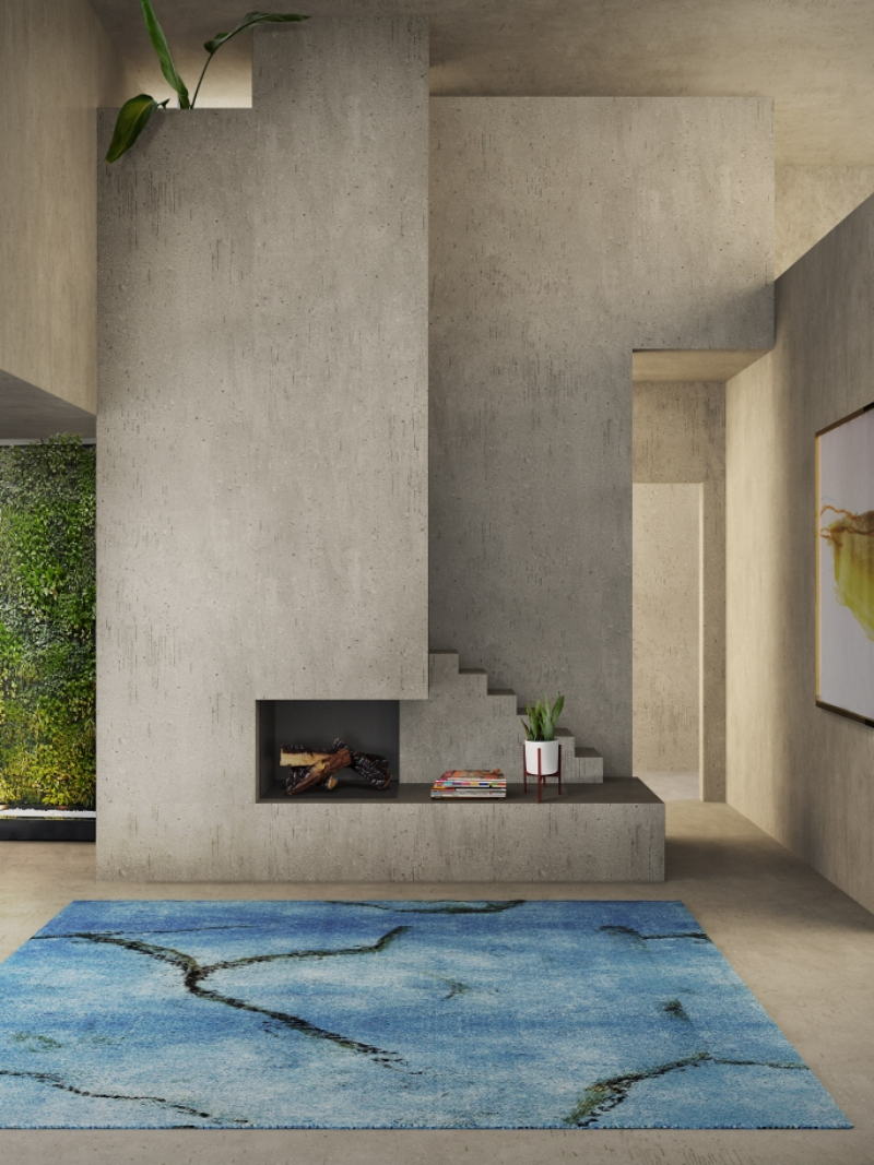 Dimorestudio: Modern Living Room Rugs, Modern Living Room, Living Room, Modern, Rugs, Modern Rugs, Contemporary, Interior Design, Architecture, retail, hospitality, Italy, Milan,