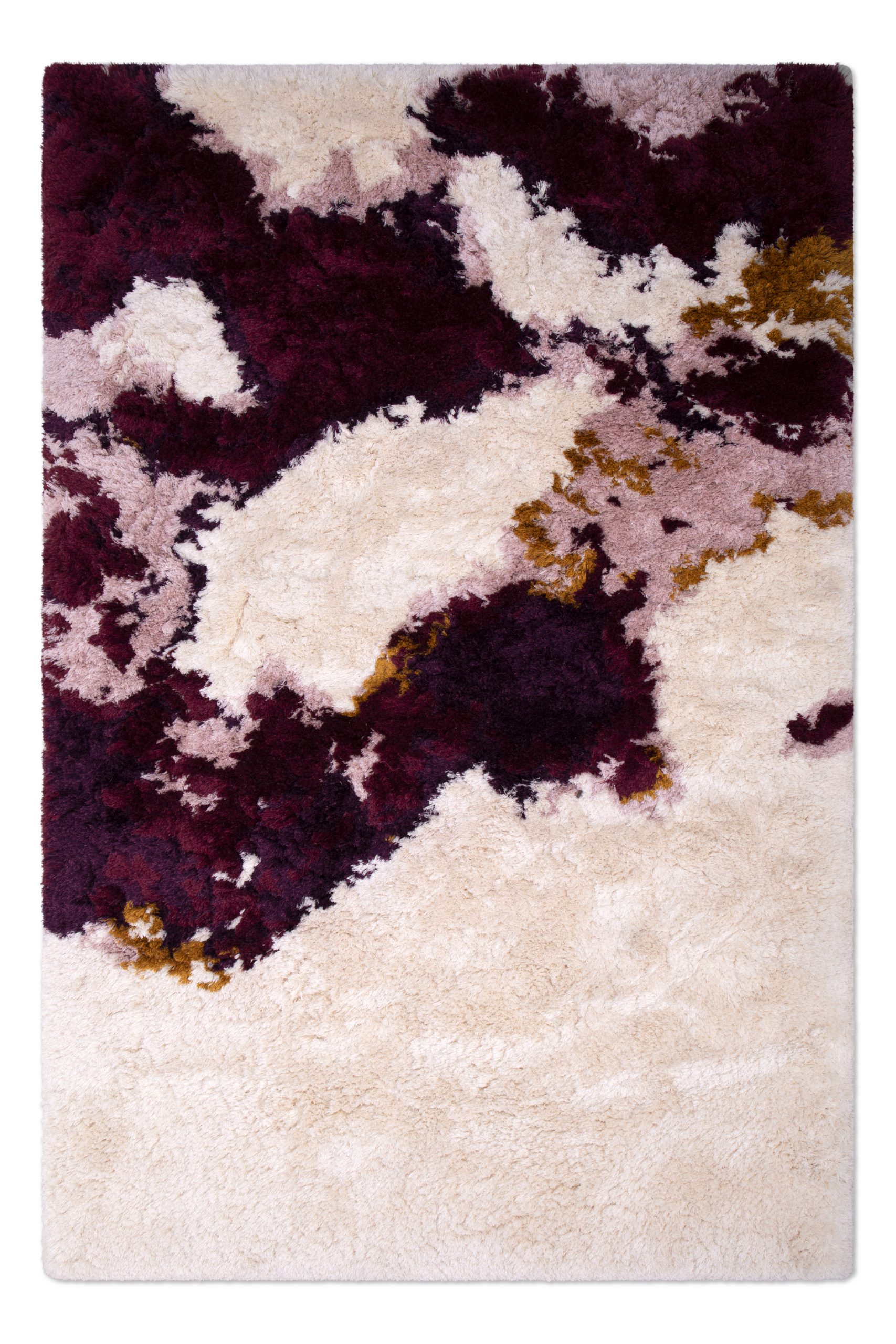 Shaggy Rugs: Ted Rug