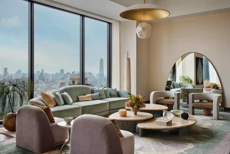 kelly behun interior design new york modern rugs contemporary