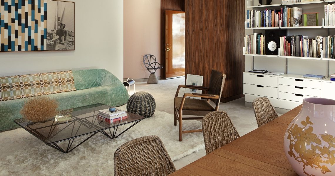 Contemporary Rugs Inspiration provided by The Archers