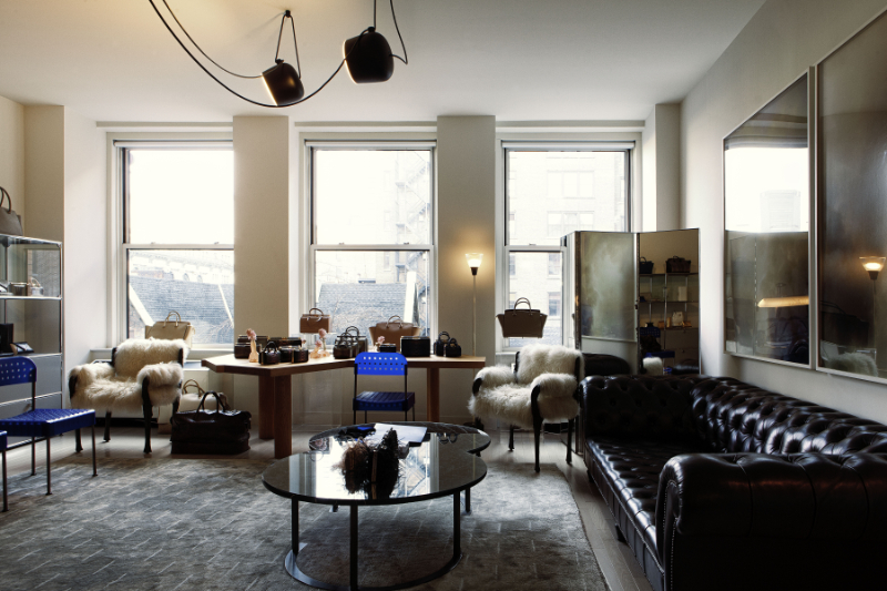 classy Home with Contemporary Rugs Inspiration