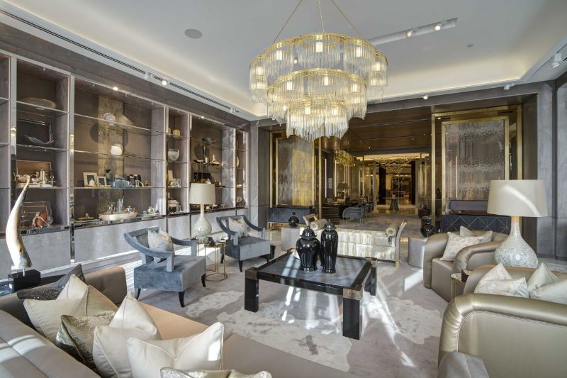 Rug designs to inpire you creating a beautiful living room