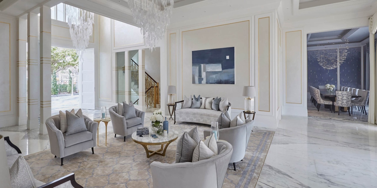 The Best Handmade Modern Contemporary Living Room Rugs