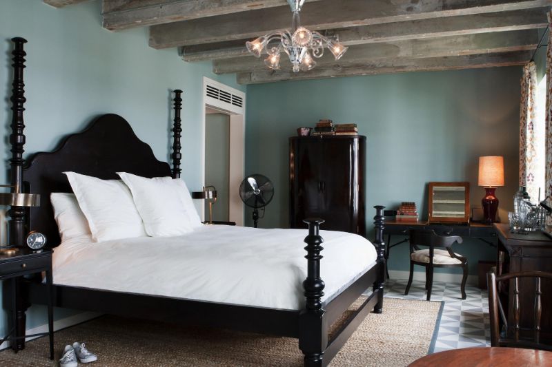 Martin Brudnizkis gives you the best rug inspiration for your interior design projects