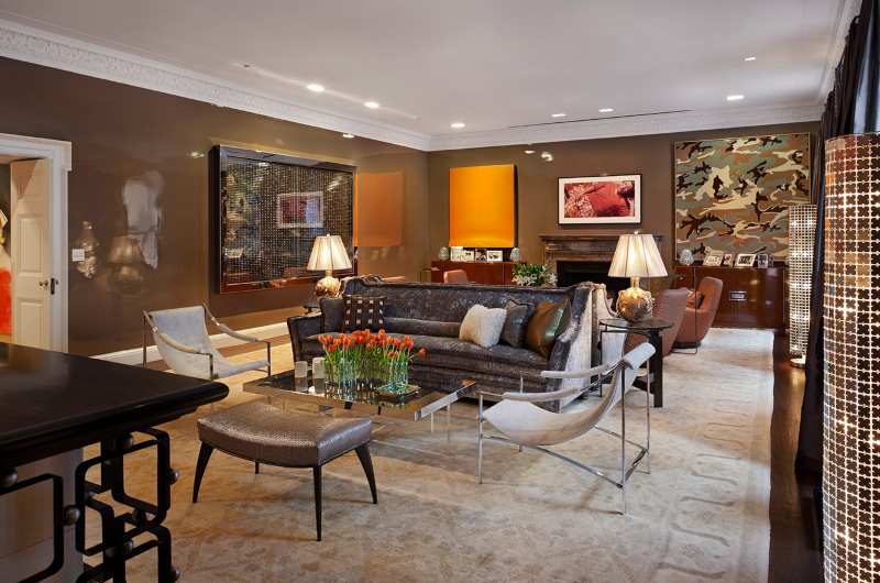 Fox-Nahem Associates
