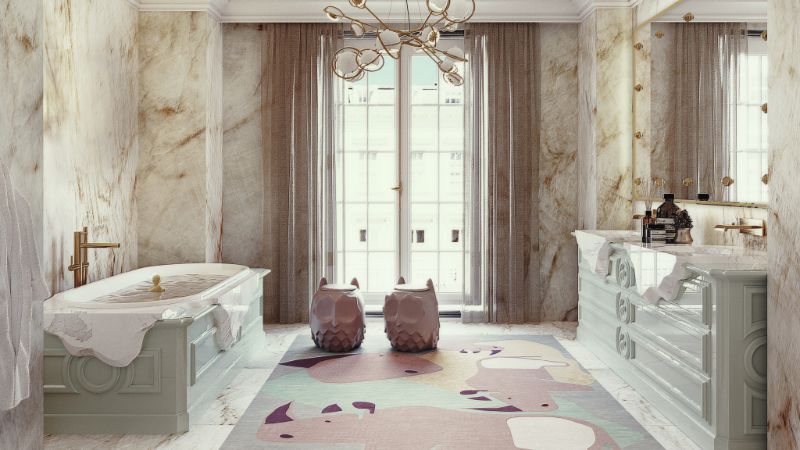 Neverland Bathroom Featuring Imaginative a Rug ,petra bathroom, mr potato game rug