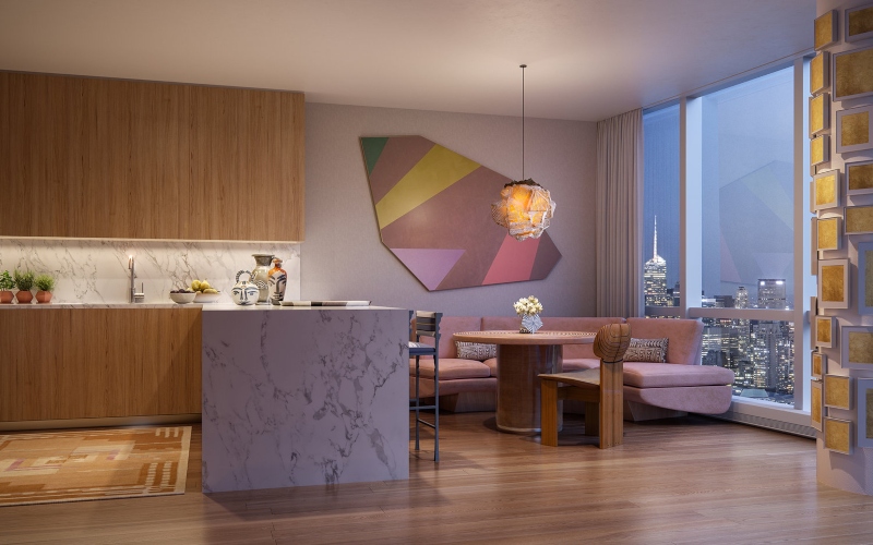 kelly behun interior design new york modern rugs contemporary