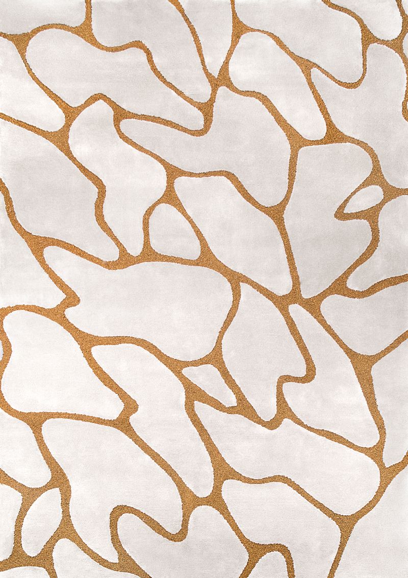 Neutral Collection: Perfect Neutral Rugs To Decorate Your Home Office-  cell rug