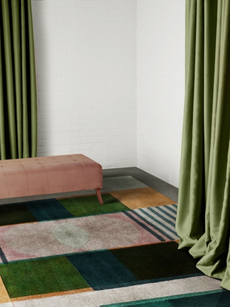 rug society interior design inspiration modern contemporary