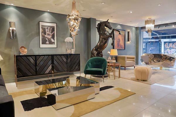 COVETED 21TH EDITION WITH THE NEWEST RUG DESIGNS & EDITOR’S NOTE
