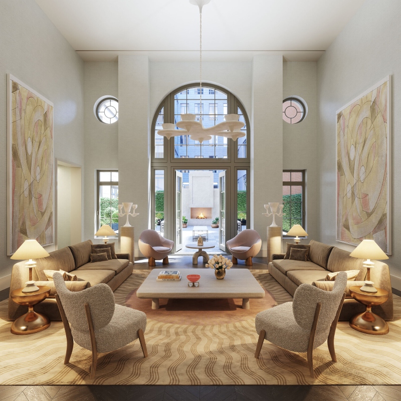 kelly behun interior design new york modern rugs contemporary