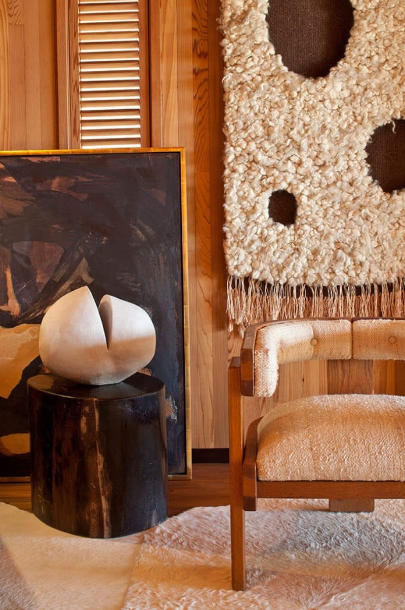 kelly wearstler interior design new york modern contemporary rugs inspiration